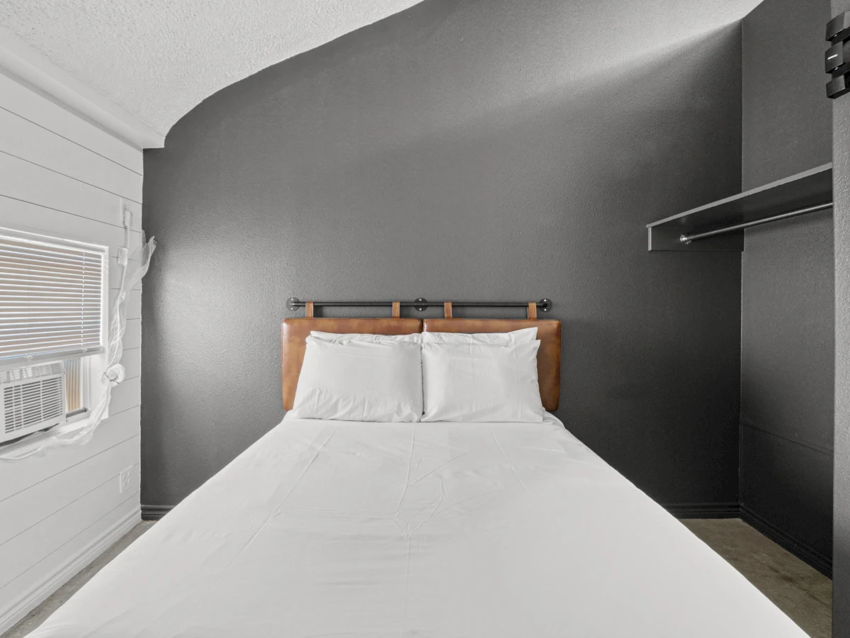 The Domain Hotel RV Park & Storage photo 1